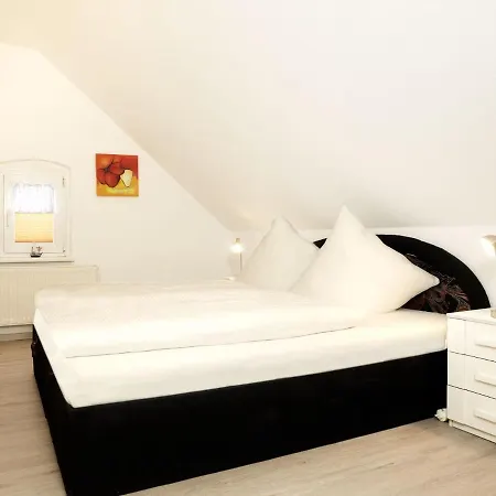 Haus Mowenschrei Lachmowe *